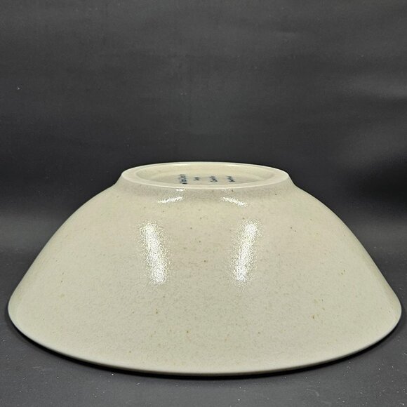 Calvin Klein The Khaki Collection Dinnerware - Cargo - Cereal Bowl LIKE NEW! - Picture 7 of 16